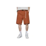 Тыквенно-красный