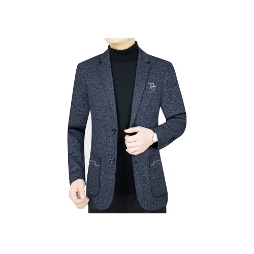 FIRS Мужские Деловые Костюмы