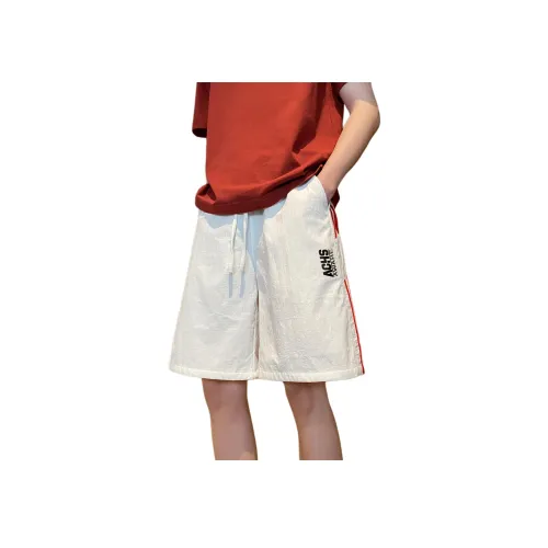 ACHS AWAKE Повседневные шорты унисекс