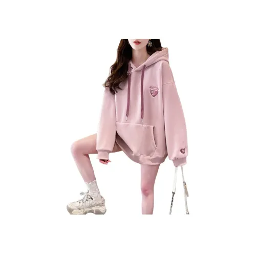 GOSO Женские Свитшоты