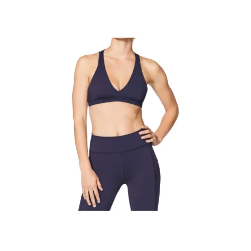 lululemon Luxtreme™ RAISE The Barre Спортивное белье Женское Темно-фиолетовый