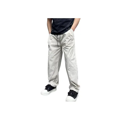 MORii Унисекс Карго Брюки