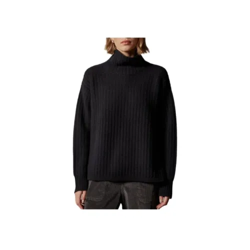 JAMES PERSE Кашемировый свитер женский