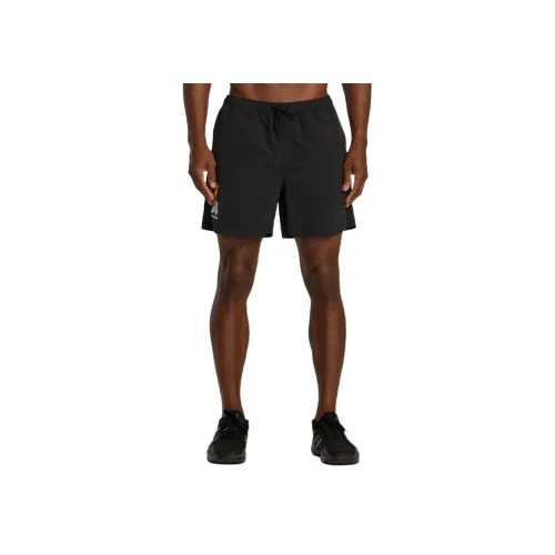 RVCA Мужские Повседневные Шорты Черные