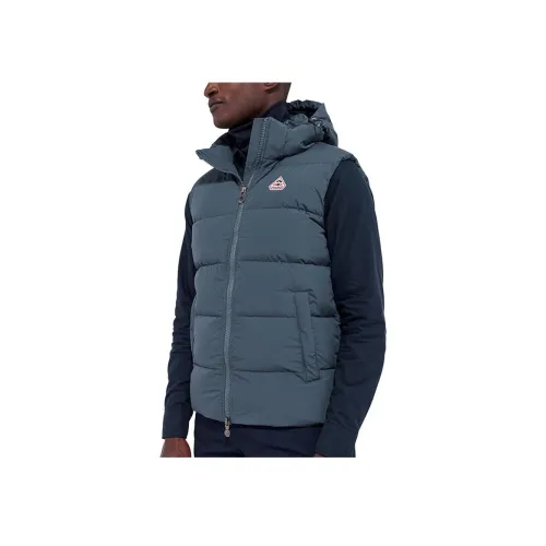 PYRENEX Мужские жилеты
