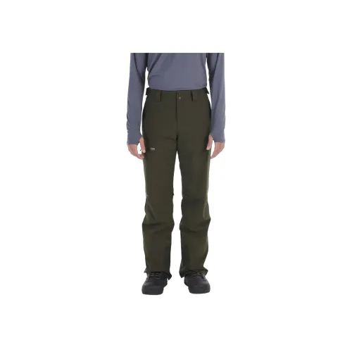 Marmot Мужские лыжные брюки