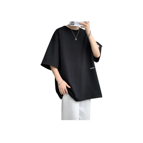 MARK WAFFLE Унисекс Футболка