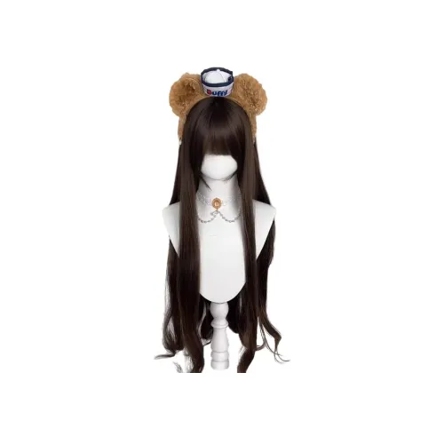 Northward Incline Парики