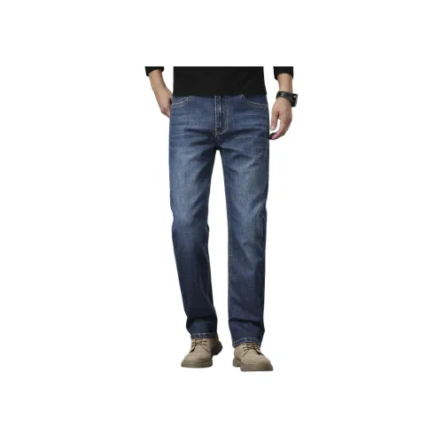 Candito Мужские Джинсы