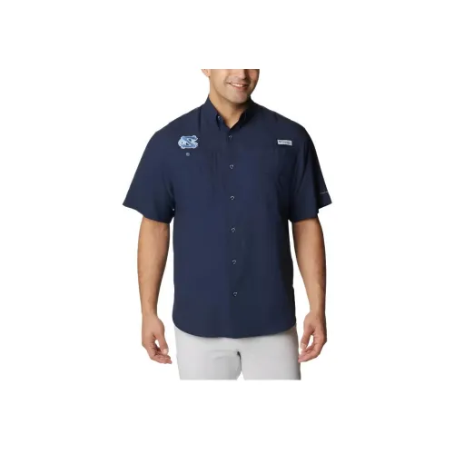 Рубашка Columbia PFG Tamiami Мужская