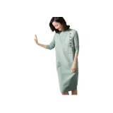 Фруктово-зеленый