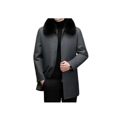 PIERRE CARDIN Тренчкот Мужской