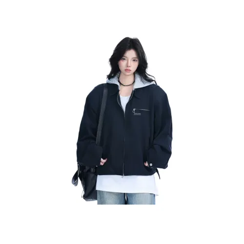 Pirkadat Унисекс Куртки