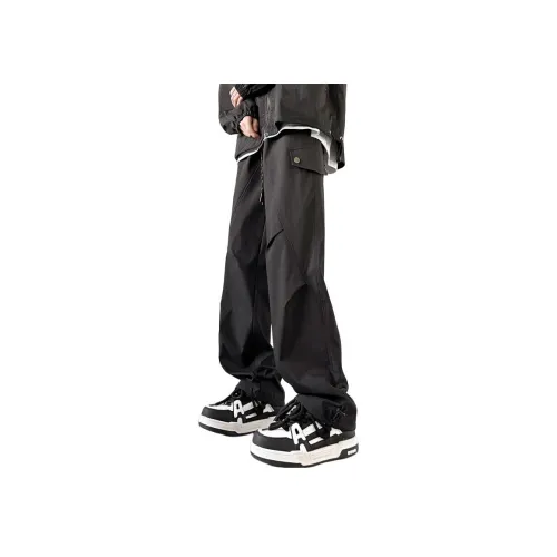 Universal Templates Повседневные брюки Унисекс