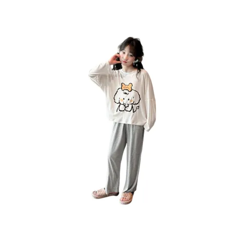 RINDU Белый Kids Lounge Комплект