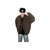 Коричневый, улучшенный