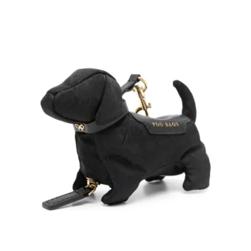 Anya Hindmarch Keychains Женские из нейлона