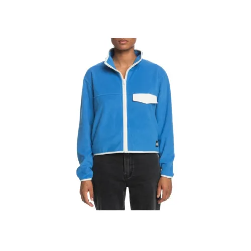 Quiksilver Starry Cloud Blue Женские Куртки