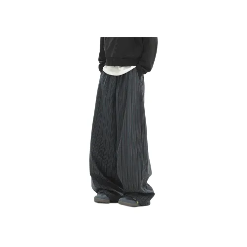 ALang Studio Повседневные брюки Унисекс