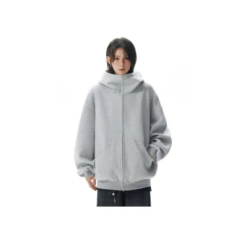 DANJUE Унисекс Свитшоты