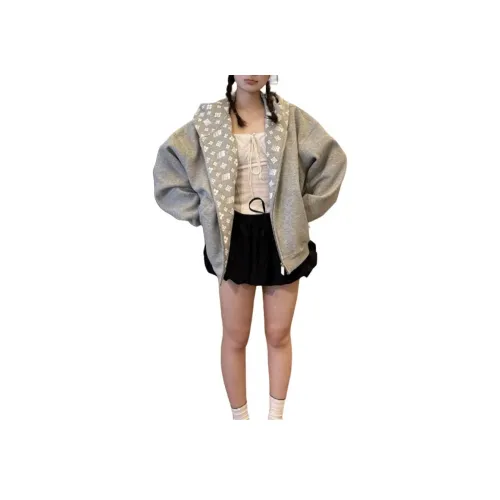 Amyway Женские Свитшоты