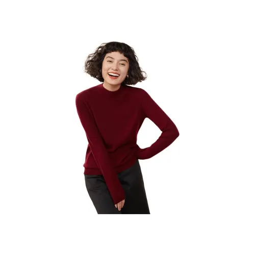 MEXICAN Кашемир Свитер Женские