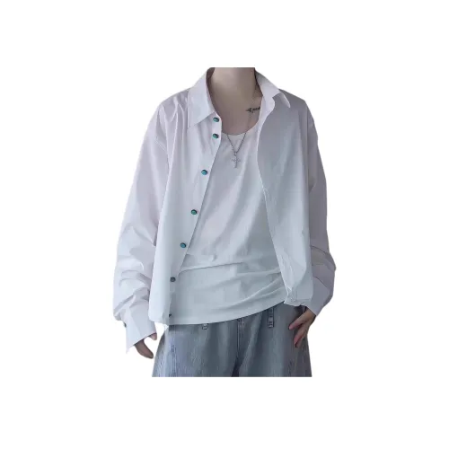 AN Женские Рубашки