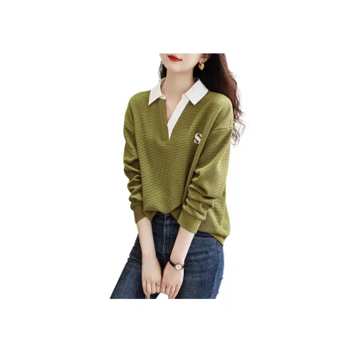 Dme Женские Свитшоты