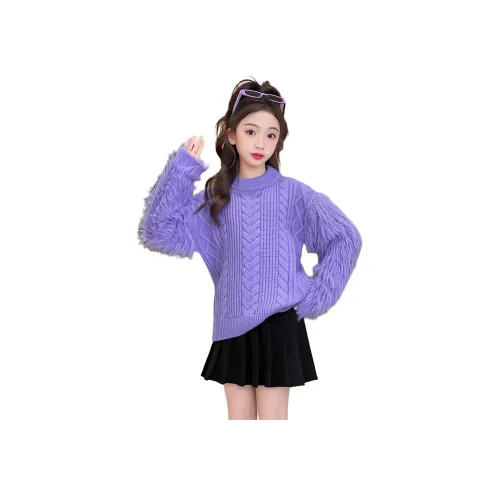 Sweet seedling Kids Свитера