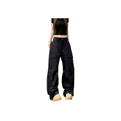 HANDAIWEI Унисекс Брюки карго