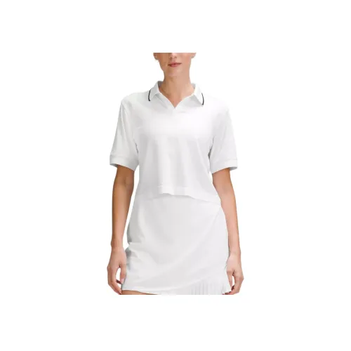 lululemon Swiftly Tech Поло Женское