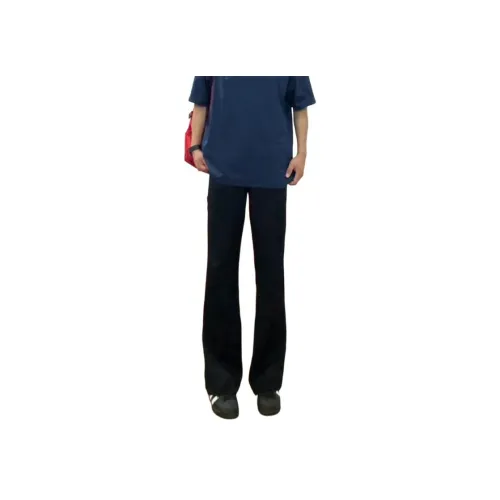 Dark Horse Comics Черные Унисекс Костюмные брюки