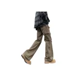 Коричневый