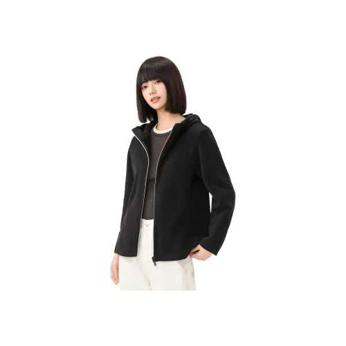 SNOW FLYING Женские куртки