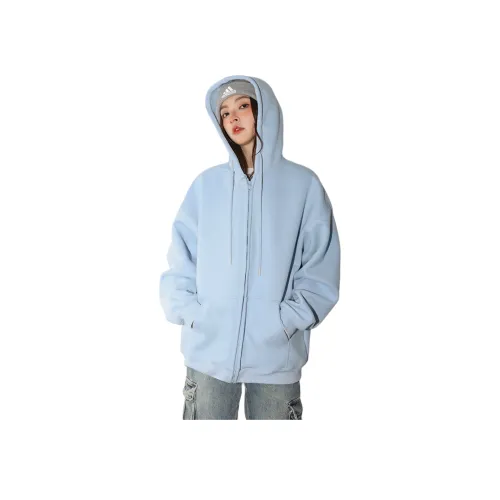 Chisportate Унисекс Свитшоты