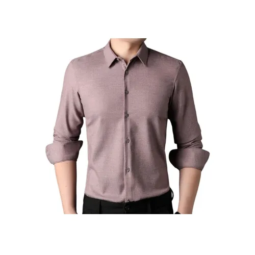 PIERRE CARDIN Мужские рубашки