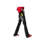 Черно-серый