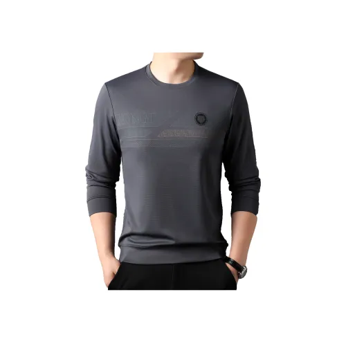 PIERRE CARDIN Мужские Свитшоты