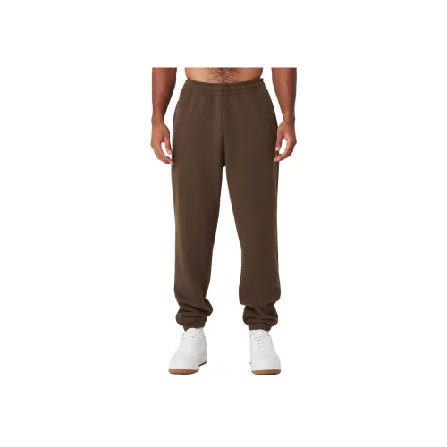 Alo Yoga Вязаные спортивные штаны унисекс