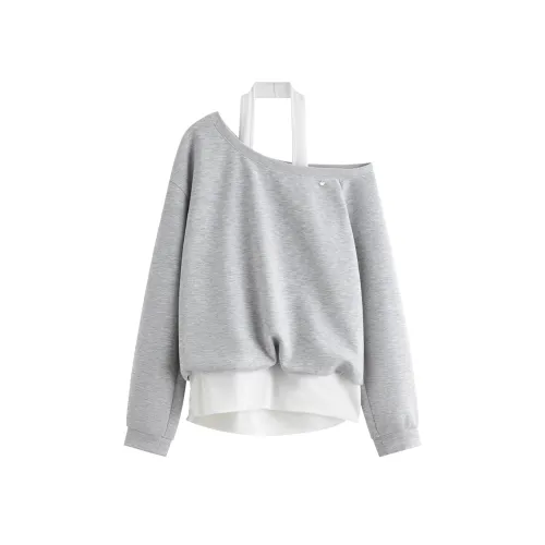 FANSILANEN Женские Свитшоты