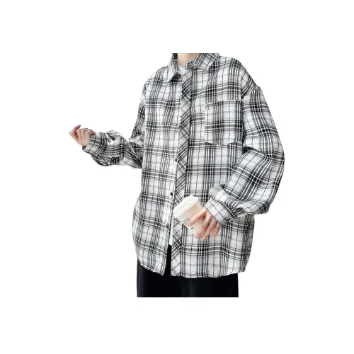 REXSHION Унисекс Рубашки