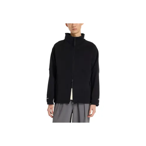 New Balance NB GREY Толстовка Мужской