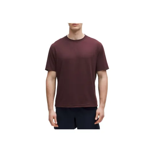 lululemon EasySet T Рубашка Мужская