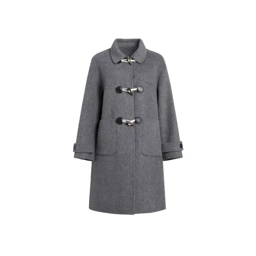 MANBEI Женское пальто