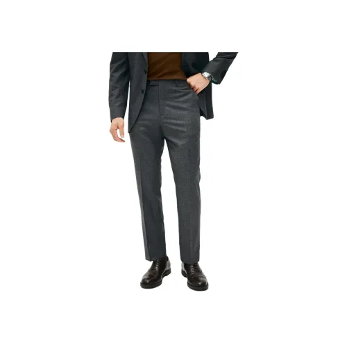 DANNINGZHEXUE Костюм Брюки Мужской