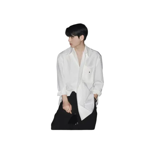 CHEER ZONE Унисекс Рубашки