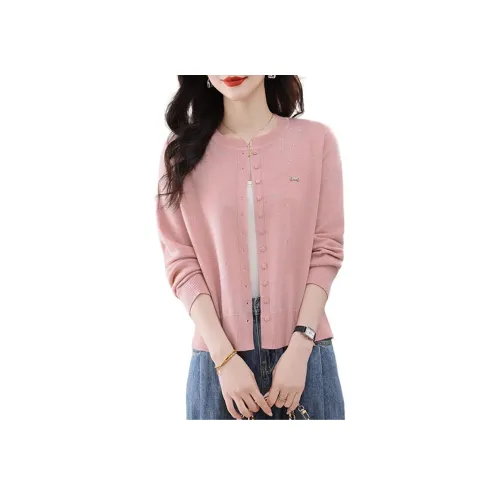 H YXIANG Женская трикотажная одежда