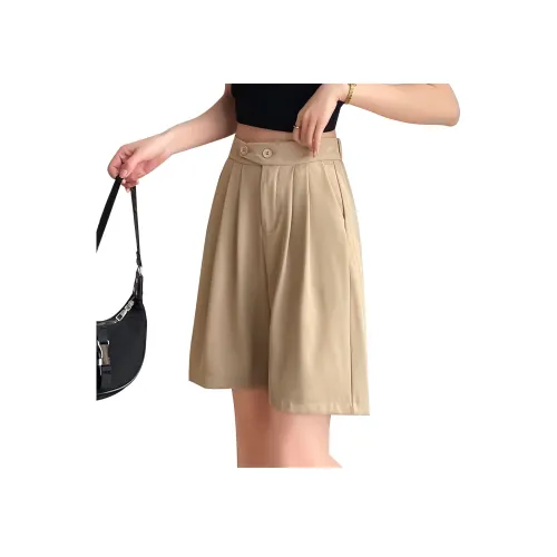 JEANSWEST Женские Повседневные шорты