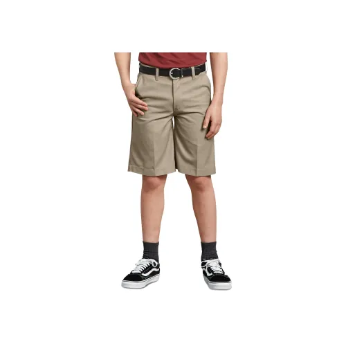 Dickies Хаки Детские Шорты