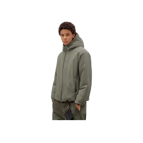 714STREET Унисекс Пуховики